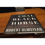 A novel Coal Black Horse used book is available at thebookchateau.com