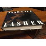 A Novel Lasher available at thebookchateau.com