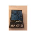 A novel London Bridge Used copies available at thebookchateau.com