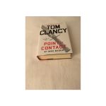 A Novel Tom Clancy Point of Contact . Used copies available now at thebookchateau.com