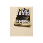 The Final Days a Bob Woodward and Carl Bernstein account of Watergate leading to Richard Nixon's collapse. available at thebookchateau.com