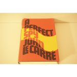 A Perfect Spy a novel available at thebookchateau.com