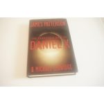 Daniel x a novel by James Patterson available at thebookchateau