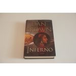 Inferno a novel available at thebookchateau.com