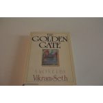 The Golden Gate a novel available at thebookchateau.com