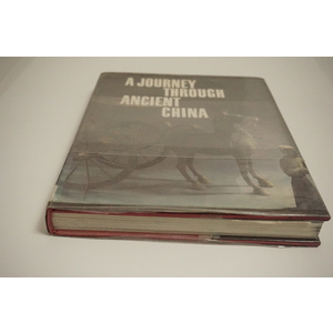 A journey Through Ancient China, a text available at thebookchateau.com