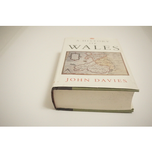 A History of Wales by John Davies, Available at thebookchateau.com