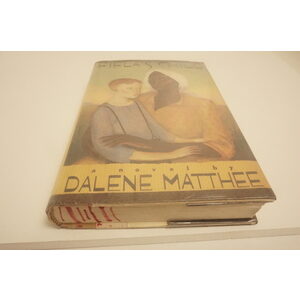 Dalene Matthee's novel Fielas Child