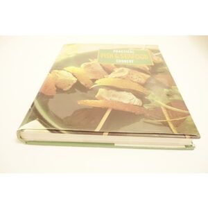 Practical Fish & Seafood Cookery by Paragon Publishing