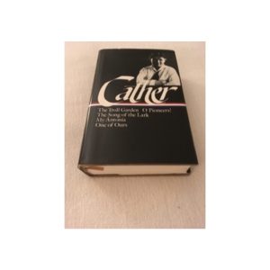 Cather by Wil Carter available at thebookchateau.com