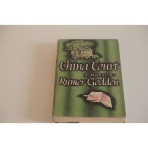 China Court a novel by Romer Godden Available at thebookchateau.com