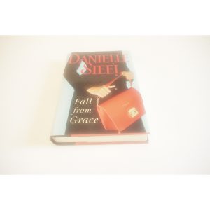 Fall From Grace Daniellie Steel Available at thebookchateau.com