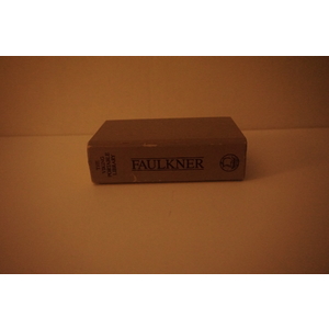 Faulkner a biography Available at thebookchateau.com