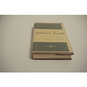Gulliver's Travel Available at thebookchateau.com