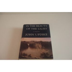 In the Beauty of The Lilies a novel by John Updike Available at thebookchateau.com