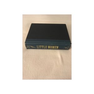Little Women a novel by Louisa M Alcott Available at thebookchateau.com