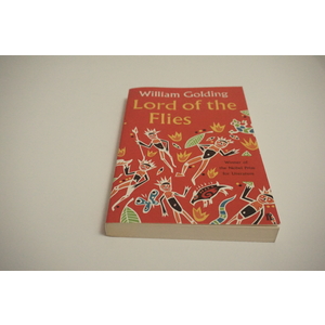 Lord of the Flies by William Golding Available at thebookchateau.com
