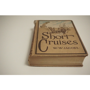 Short Cruises by W.W Jacobs