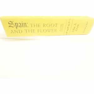 spain the root and the flower