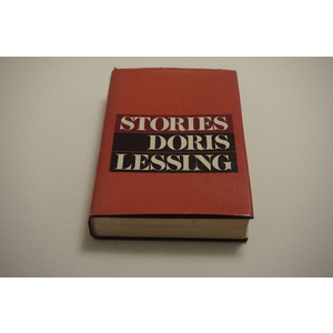 Stories Doris Lessing Available at thebookchateau.com