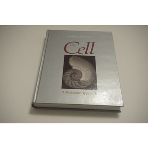 The Cell a Molecular Approach By Geoffrey M Cooper Available at thebookchateau.com