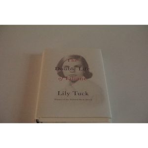 The Double Life of Liliane by Lily Tucker Available at thebookchateau.com