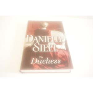 The Duchess a novel by Daniel Steel Available at thebookchateau.com