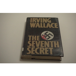 The Seven Secrets by Irving Wallace Available at thebookchateau.com