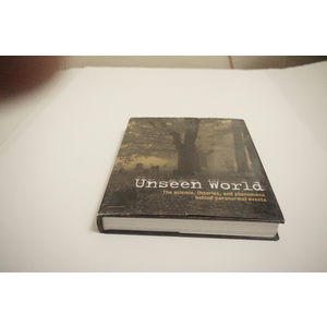 Unseen World by Readers Digest Available at thebookchateau.com