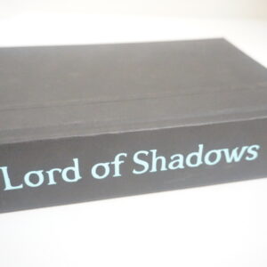 Lord of Shadows a novel by Cassandra Clare Available at thebookchateau.com