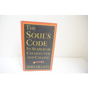 The Soul's Code In Search Of Character And Calling Book available at thebookchateau.com
