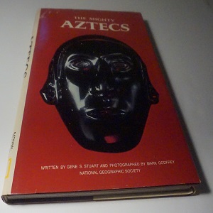 art and photographs by Mark Godfry Publisher National Geographic Society